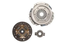Kit d'embrayage Fiat CINQUECENTO