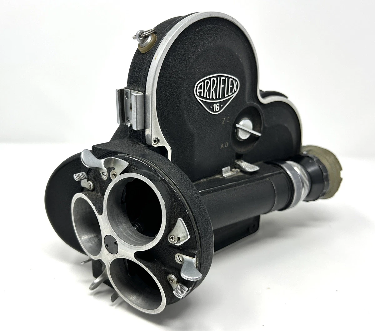 ARRI Reflex Vintage Movie Cameras for sale | eBay