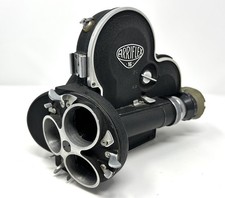 Arriflex 16S 16mm Camera Body - Arri 16 S - READ DESCRIPTION - BODY ONLY