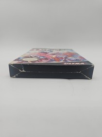 Defender of the Crown (Nintendo Entertainment System NES) CIB Clean!