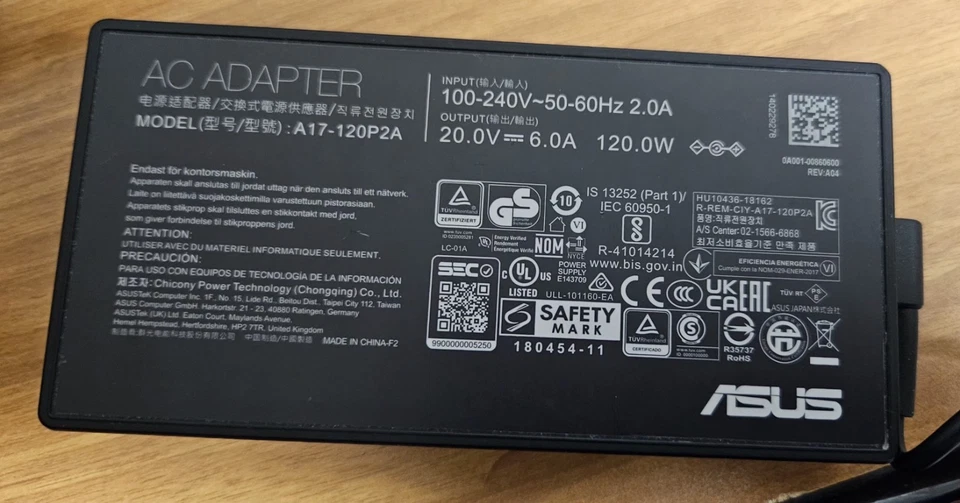 Notebook Asus Vivobook 14X Oled Rtx 3050 - Imagen 3 de 4