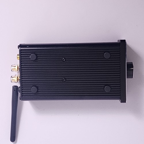 Dayton Audio DTA-120BT Channel Bluetooth Amplifier - Picture 3 of 6