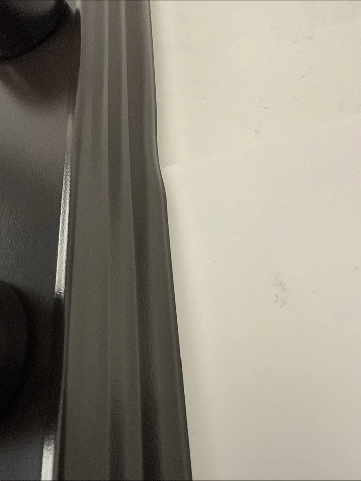 Maxim Lighting 7126OI Essentials - 712x Tocador de baño luz aceite frotado bronce Foto 4 de 4