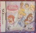 Disney Princess: Enchanting Storybooks (Nintendo DS, 2011)