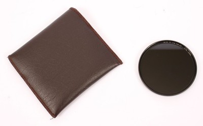 B+W 77mm 110 Neutral Density ND 3.0-10 BL 1000x Filter Germany