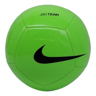 Nike FZ7553-359 NK 3 Pitch Team - FA24 Recreational Soccer Ball Unisex Electric