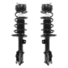 For Ford Fiesta 2011-2013 Suncore 2-55S11937-001 Front Complete Strut Assemblies
