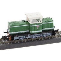 Tillig 04618 Tt Diesellok T 334.0, Csd, Ep. Iii Tt + Neu