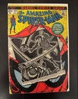 Marvel The Amazing Spider-Man issue #113 1972 Doctor Octopus Romita Bronze Age