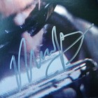 Neil Young Unplugged Signed Autographed CD With COA — photo 7