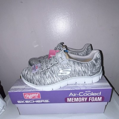 Skechers Empire - Game On Women s 6 NIB