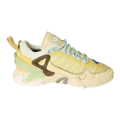 OFF WHITE ODSY-2000 \'Yellow Blue\' Sneakers Size EU42/US9 OFF WHITE ODSY-2000  main image 4