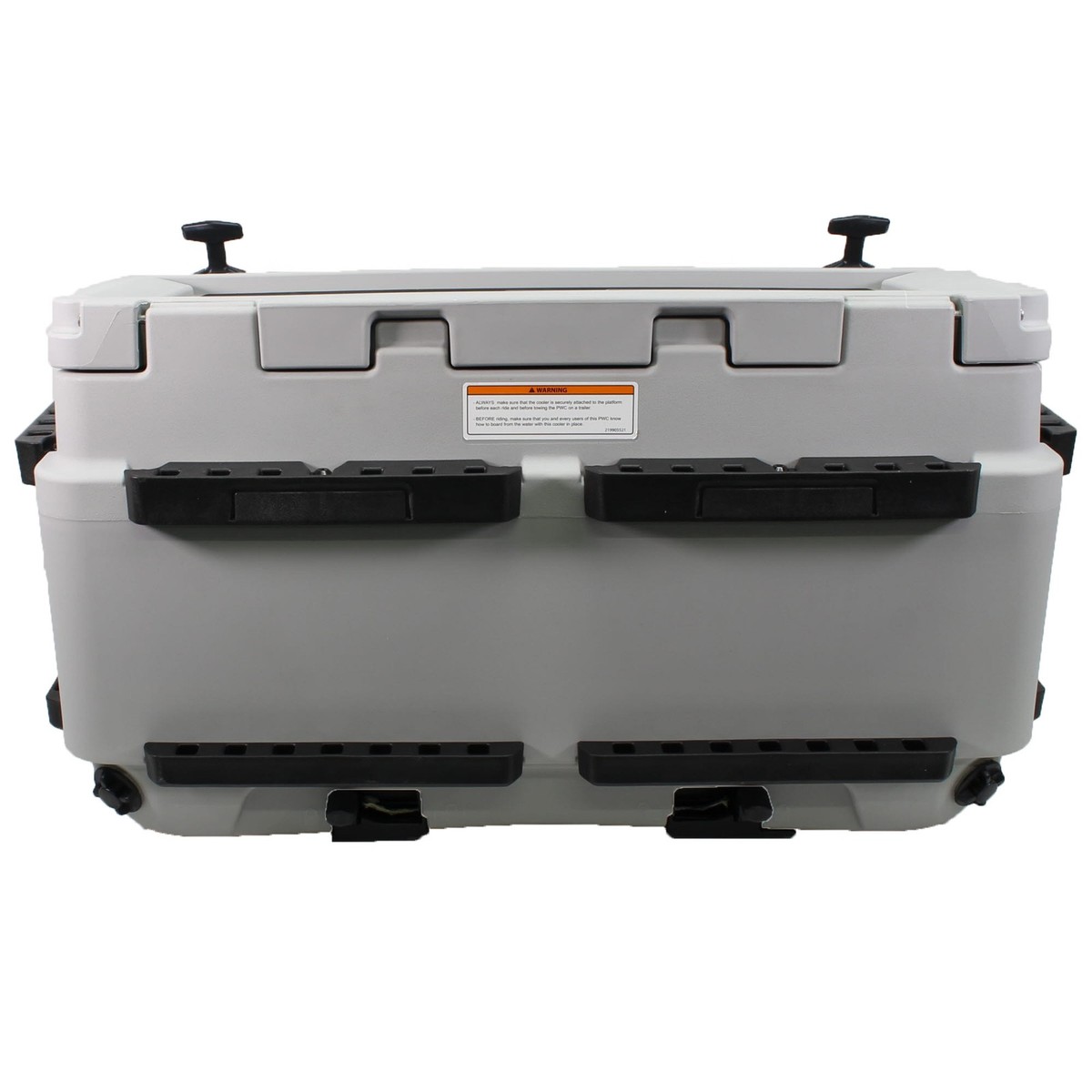 Sea-Doo New OEM LinQ 13.5 US Gal (51L) Cooler (Double Latch