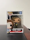 Funko Pop! Vinyl Friends Rachel Green #261 Television Figure Standard Size