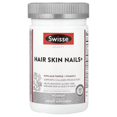 Swisse Beauty, + 150 Tabs