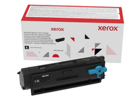 Original Xerox 006R04376 Tonerkartusche Schwarz, Ca. 3.000 Seiten