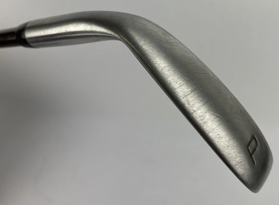 TaylorMade Golf SuperSteel Pitching Wedge PW Original R80 Bubble Graphite Shaft - Image 3 of 4