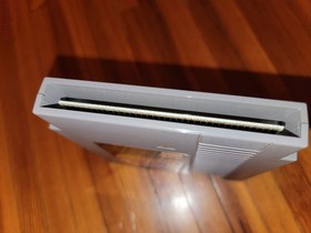 VTG Clu Clu Land Nintendo NES 1985 5 Screw VIDEO GAME