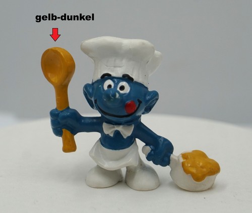 Schleich Pitufo/Pitufina Figura Selección #2 - Picture 150 of 424