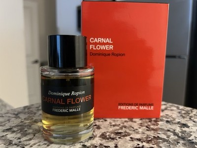 Frederic Malle Carnal Flower 3.4 Fl Oz / 100mL EDP