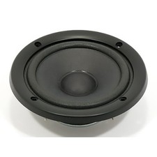 Visaton MR130-8 5" Midrange Driver 8 Ohm