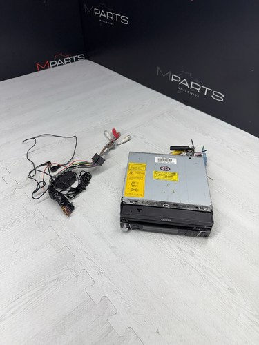 Jensen VX3010 Upgraded Multimedia Bluetooth Car Radio BMW 01-06 E46 325 330 M3