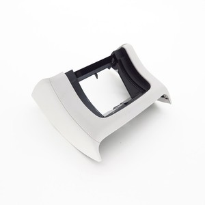Mittelkonsole hinten Mercedes S-KLASSE W222 A2226802807 greige