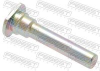 Febest FüHrungsbolzen, Bremssattel Oben, Vorderachse U.A. FüR Santana, Subaru