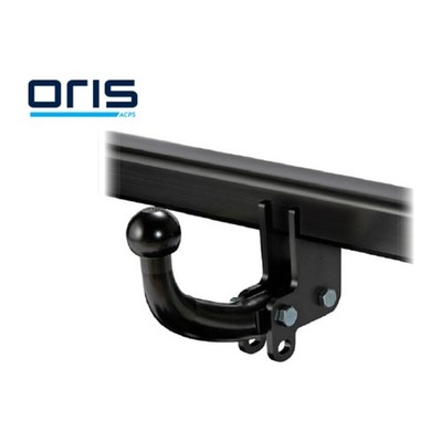 ORIS 025-221 Anhängerkupplung AHK STARR 2500kg für VW TRANSPORTER BUS/KASTEN T4