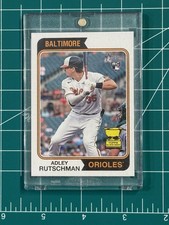 2023 Topps Heritage Baseball Variations Checklist and Gallery 77