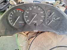 Toyota Celica St205 Gt4 Instrument Cluster 97