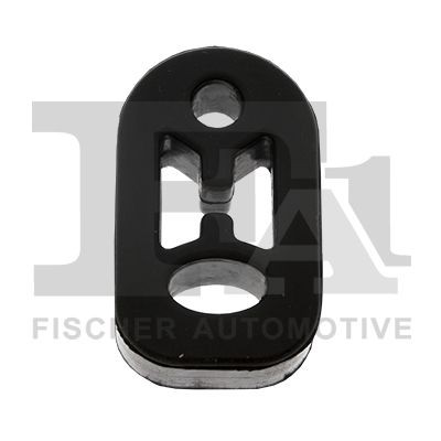 Halter Abgasanlage Vorne Fa1 233 919 FÜR Peugeot Auspuffhalter Abgashalter-image