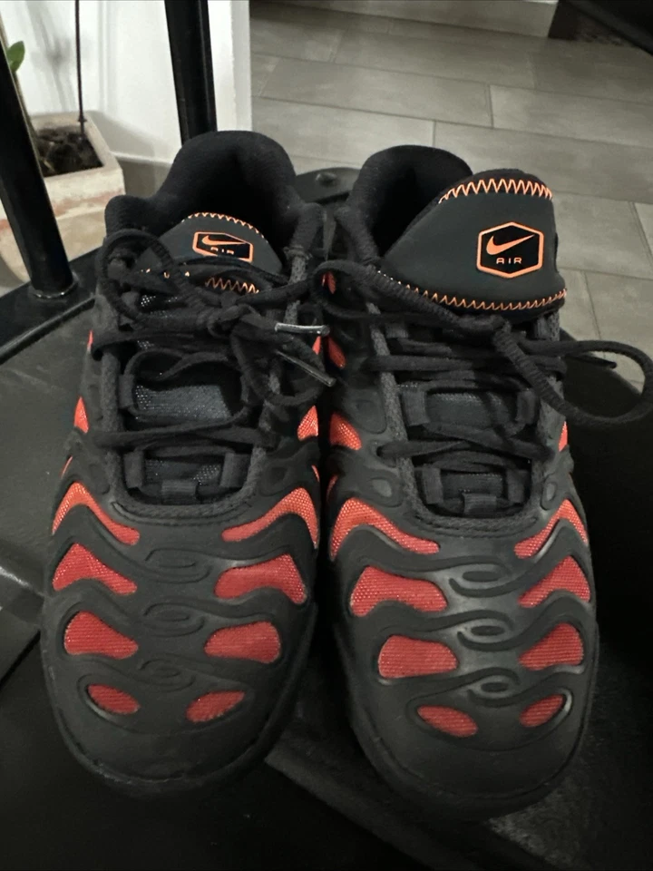Nike Air Max Plus Drift, foto 1 di 5