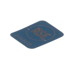 GROEN Z066735 1/2" NSF SS Valve NPT Connection