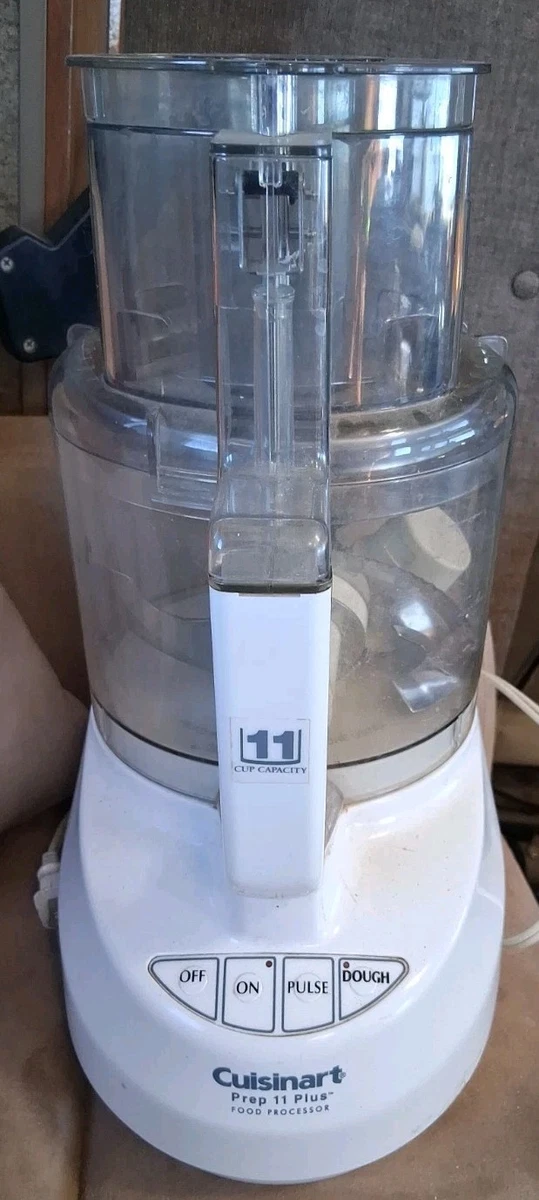 25+ Cuisinart Prep 11 Plus for sale | Updated Oct 2026