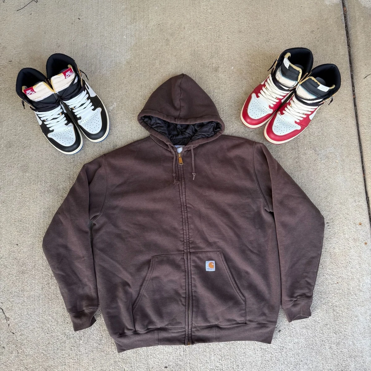 Sweatshirts for Men with Vintage Full Zip for Sale | Shop Men's