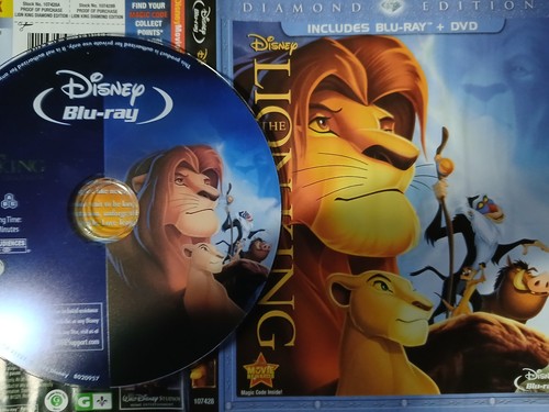 Children's Blu Ray Movies *DISC ONLY (some with artwork)