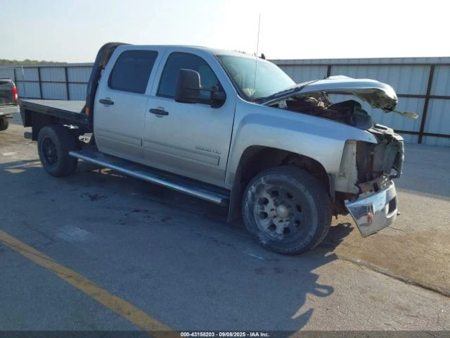Volante usado se adapta a: Chevrolet Silverado 2500 2012 camioneta grado A Foto 2 de 4