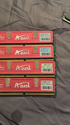 ADATA XPG 16GB (4x16GB)