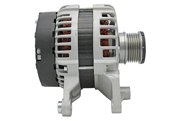 Lichtmaschine Generator Lima Hella 8EL 015 630-831 12V FüR Mercedes Vito Mixto-image