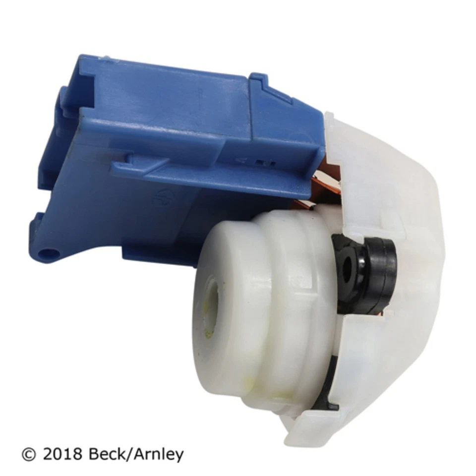 Interruptor de encendido Beck Arnley 201-2066 para Honda Prelude Acura CL 1998-1999 Foto 2 de 4