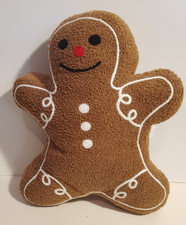 JINGLE BELL LANE PELUCHE NAVIDAD PAN DE J…