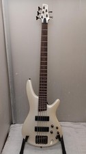 IBANEZ 5 String Bass SR305 Used