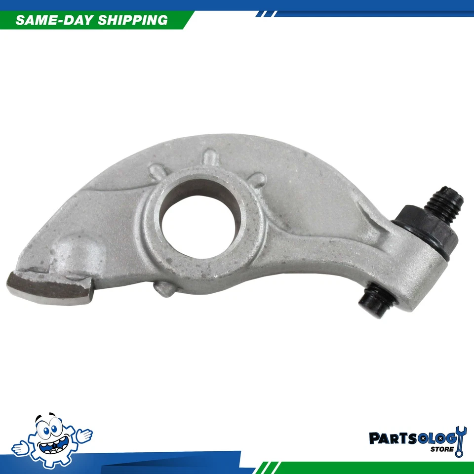 Brazo basculante DNJ RA500 para 85-95 Suzuki Samurai Swift 1.0L-1.6L L3 SOHC 6v 8v Foto 2 de 3