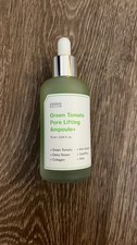 COMPLETELY NEW Sungboon Editor Green Tomato Pore Lifting Ampoule 75ml