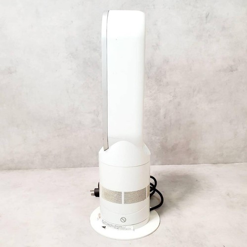 Dyson Hot+Cool AM05 2016 weiß blattloser Heizlüfter Kühlung Fernbedienung... - Bild 5 von 13