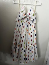 FARM RIO ANTHROPOLOGIE DRESS
