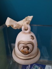 THUN Campanella 2012 Altezza 7 cm Edizione Limitata Scatola Originale S1502H90 