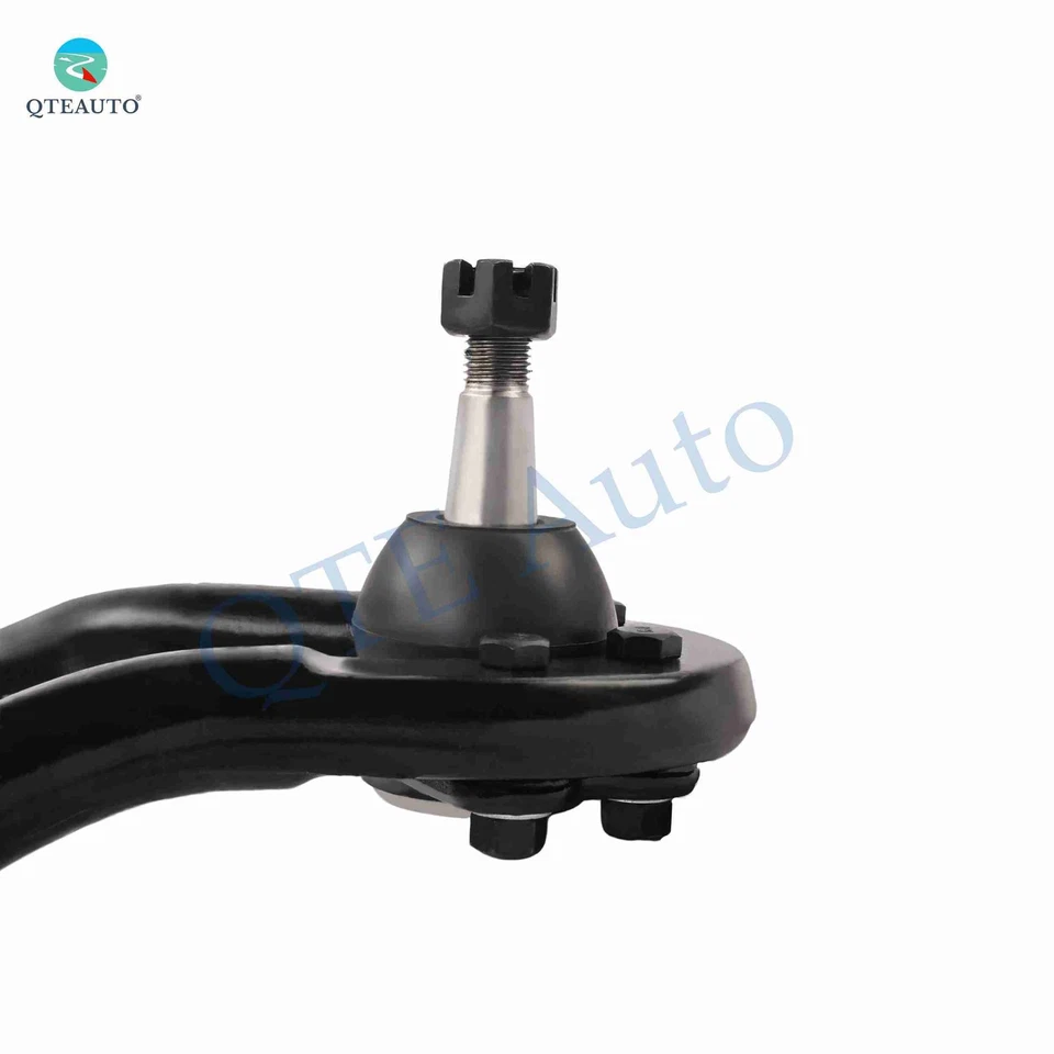 Front Right Upper Control Arm Ball Joint-Wheel Hub For 1995-1997 Chevrolet K2500 - Image 3 of 4