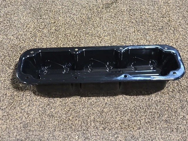 Cubierta de culata Mopar genuina 53020609 CANTIDAD 1 Foto 3 de 4